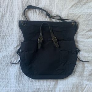 Bleu de Chauffe Business Bag Remix